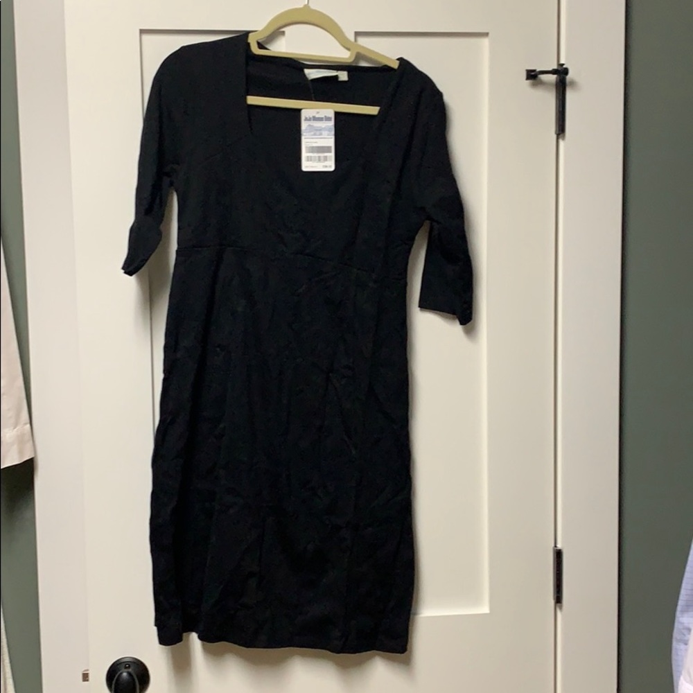 NWT - Maternity dress size 8 JoJo Maman Bebe